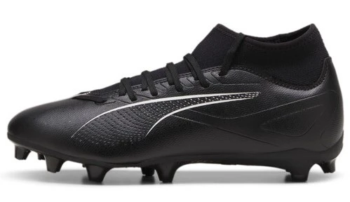 Puma 107688 Ultra 5 Play + Fg/Ag Profesyonel Suni/Çim Zemin Erkek Krampon ürün görseli 1