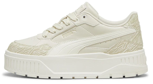 Puma 398795-01 Karmen II Idol Animal Fever Sneaker Ayakkabı Unisex Spor Ayakkabı ürün görseli 1