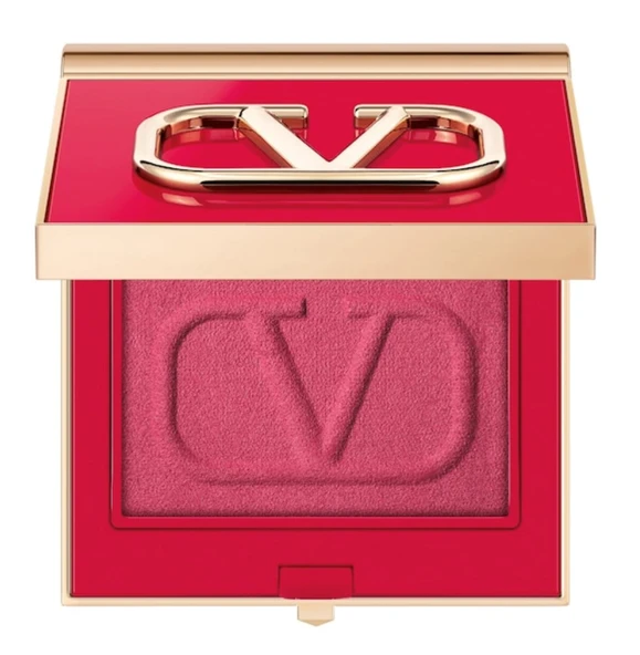 VALENTINO MAKE UP Eye2Cheek Fuchsia Illusion - Göz Ve Yanaklar İçin Allık ürün görseli 1