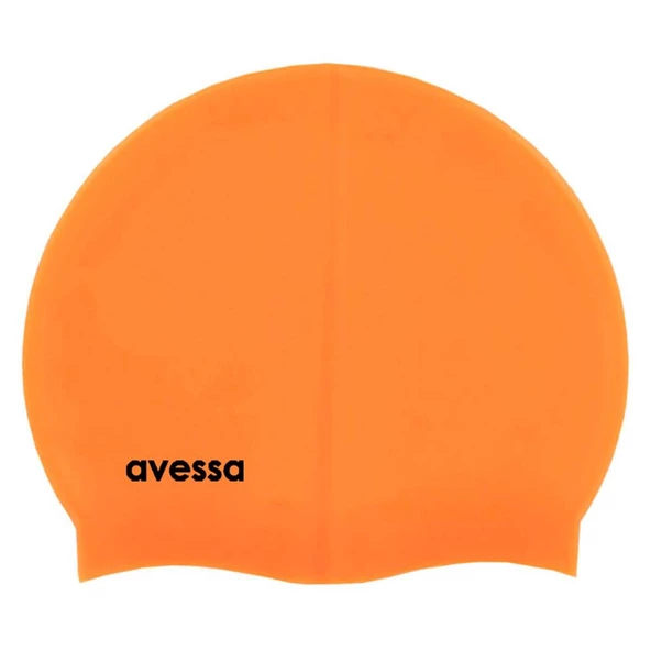 Avessa Silikon Bonesi Turuncu Havuz Bonesi SC610 ürün görseli 1