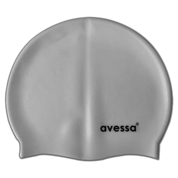 Avessa Silikon Bone Koyu Gri Havuz Bonesi SC604 ürün görseli 1