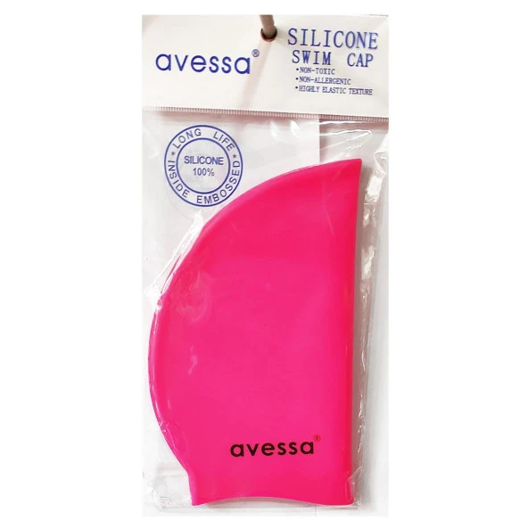 Avessa Silikon Bone Pembe Havuz Bonesi SC211 ürün görseli 1