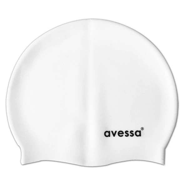 Avessa Silikon Bone Beyaz Havuz Bonesi SC301 ürün görseli 1