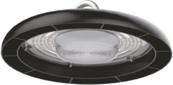 CATA CT 4688 Yüksek Tavan Armatürü 120W 6400K Beyaz Işık ürün görseli 1