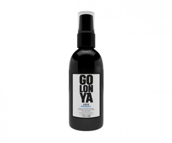 Golonya Tuzsuz Deniz Kokusu Sprey 100 Ml ürün görseli 1
