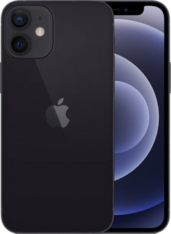 PTTAVM: iPhone 12 Mini 128 GB ( Apple Türkiye Garantili.)