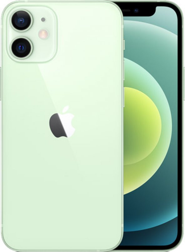 PTTAVM: iPhone 12 Mini 128 GB ( Apple Türkiye Garantili.)