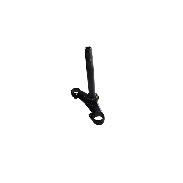 CBR 250 Furç Mesnet Alt Tabla - Resim 2