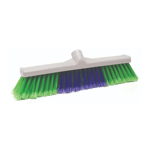Çalı Bahçe Fırçası Süpürge Tüylü 40 cm ürün görseli 1
