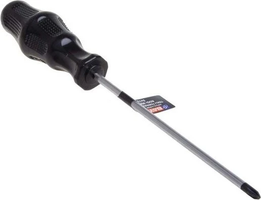 Bay-Tec Tekli Tornavida Yıldız 6 x 125 mm - Resim 2