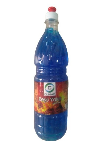 Reşo Yakıtı - 5  LT- Kolay Yakıcı ve Tutuşturucu Jel ürün görseli 1