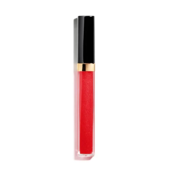 Chanel Rouge Coco Gloss - 756 Chilli ürün görseli 1