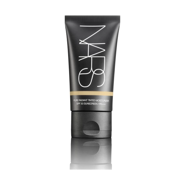 Nars Pure Radiant Renkli Nemlendirici - Medium 1.5 - Cuzco ürün görseli 1