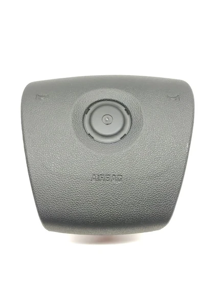 Bursa Airbag Skoda Octavia 2005-2009 Uyumlu Armasız Siyah Airbag Kapağı Yerli Üretim ürün görseli 1