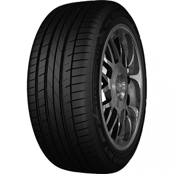 Petlas 255/50 RF19 Tl 107W Reınf. P-Rft Explero H/T Pt431- Yaz lastiği-36671-ÜRETİM 2025 ürün görseli 1
