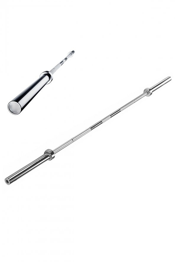 Avessa 120 cm Olimpik HBarı ürün görseli 1