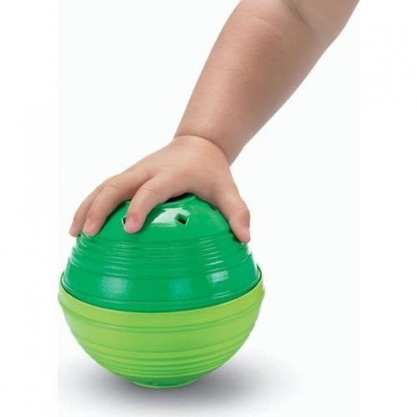 Fisher-Price Yeni Numaralı Kaplar - Resim 5