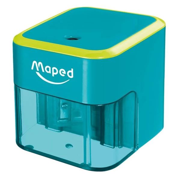 Maped Kalemtraş Turbo Twıst Tek Delikli 2.0 027330 ürün görseli 1