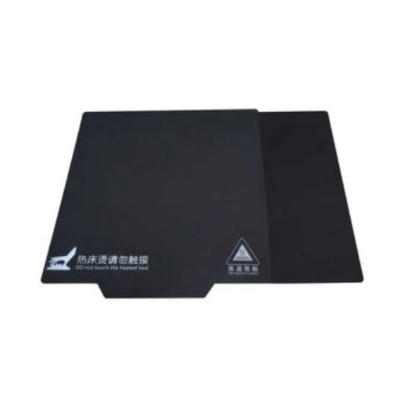 Creality Ender-3 Pro 235*235mm Cmagnet Manyetik Tabla 3D Yazıcı ürün görseli 1