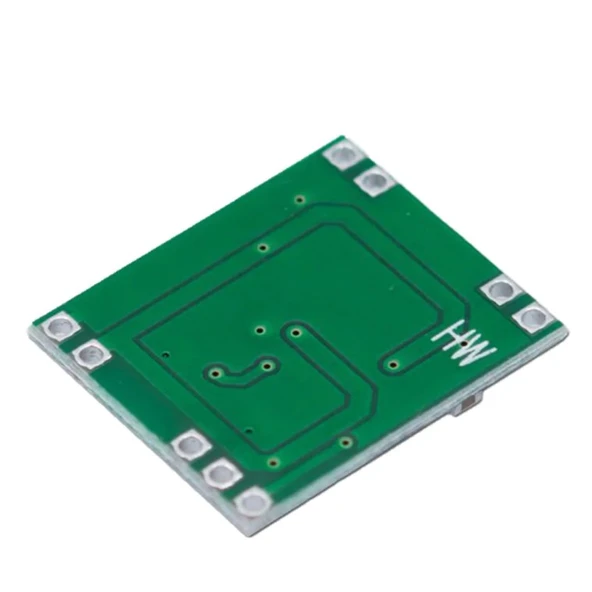 PAM8403 2X3W Stereo Ses Amfilikatörü 5V Mini Amfi Ses Yükseltici - Resim 4