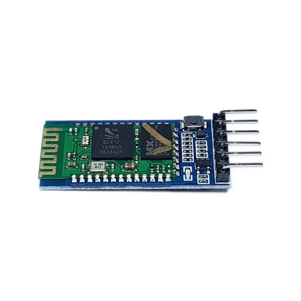 Arduino HC05 Bluetooth Modül Raspberry HC-05 Bluetooth Modül - Resim 2