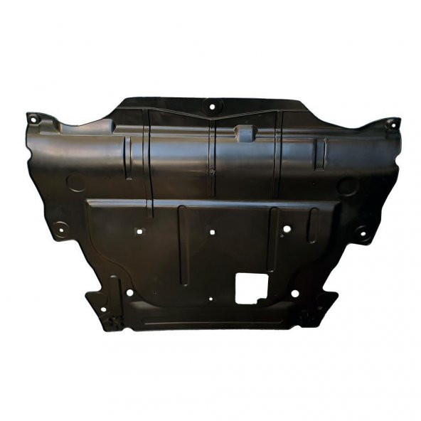 MOTOR ALT KARTER MUHAFAZASI VOLVO S60 S80 V60 V70 ürün görseli 1