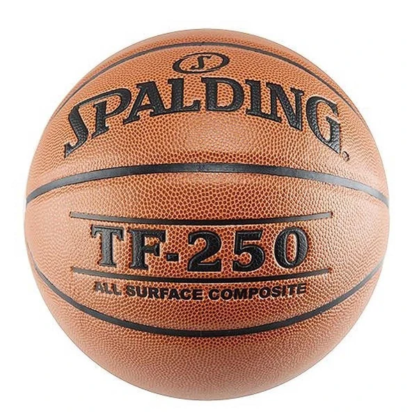 Spalding TF-250 Basketbol Topu Size 6 ürün görseli 1