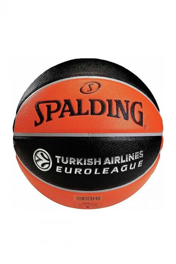 Spalding TF-500 Basketbol Topu Euro Size 6 ürün görseli 1