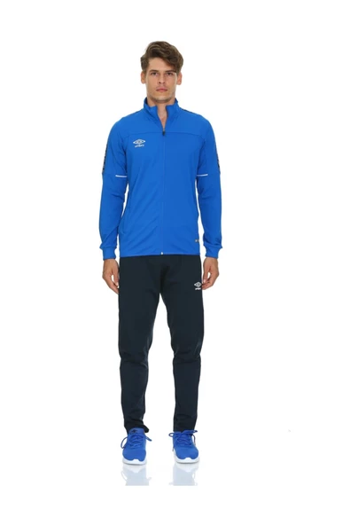 UMBRO DRİLL TOP ESALA / ERKEK SWEAT / BLUE / TC-0023-05 ürün görseli 1