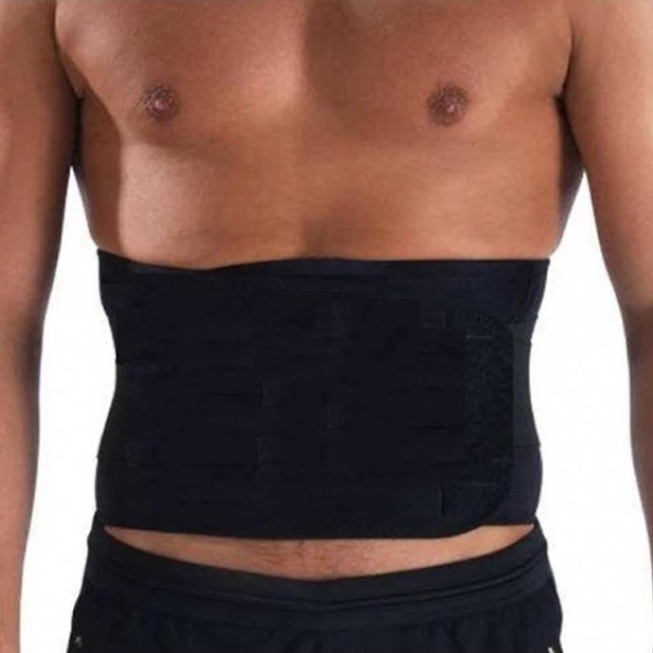 Avessa 25 cm Bel Korsesi BK-100 ürün görseli 1