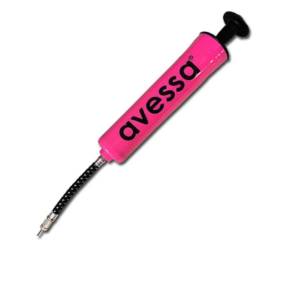 Avessa Top Pompası Hortumlu Pembe NC006H ürün görseli 1