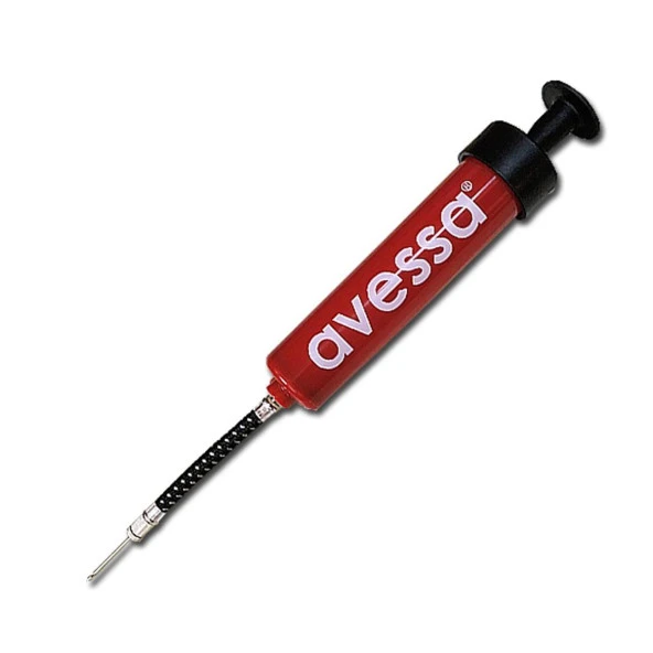Avessa Top Pompası Hortumlu Kırmızı NC006H ürün görseli 1