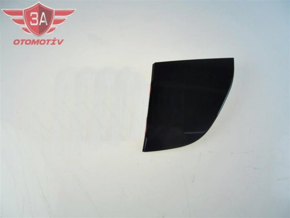 Mitsubishi Fuso Silecek Panel Yan Kapağı Sol 711-839-859 ürün görseli 1