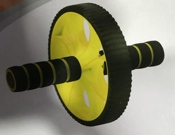 Hattrick ES-530 Body Roller ürün görseli 1