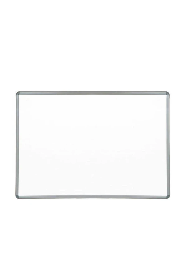 İnter Duvara Monte Yazı Tahtası Lamine Yüzey Elegant 60x90 INT-585 ürün görseli 1