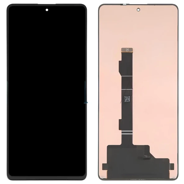 Xiaomi Redmi NOTE 12 PRO PLUS +  Lcd Ekran Dokunmatik Orijinal Kalite ürün görseli 1