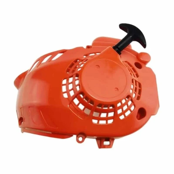 Echo HCR 165-185 ES Çit Budama Starteri ürün görseli 1