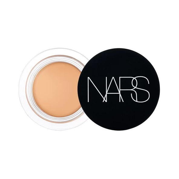 NARS Soft Matte Complete Concealer - Medium 1.5 Macadamia ürün görseli 1