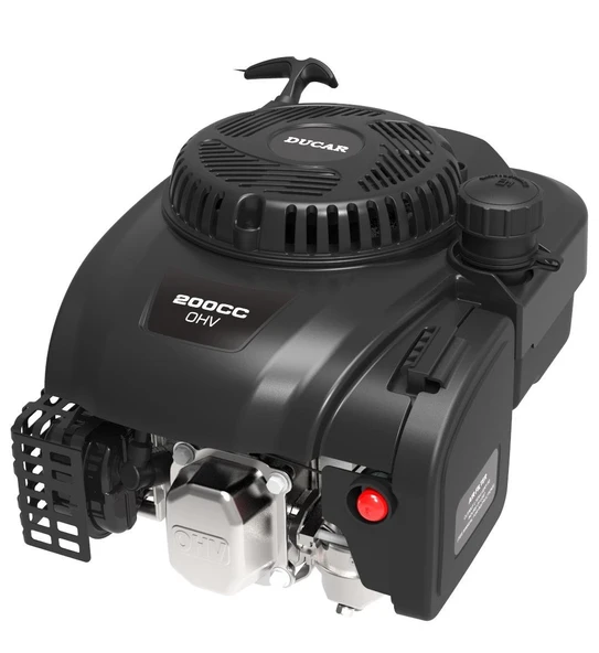 Energy DV200 Benzinli Çim Biçme Makinası Motoru 22/80 ürün görseli 1