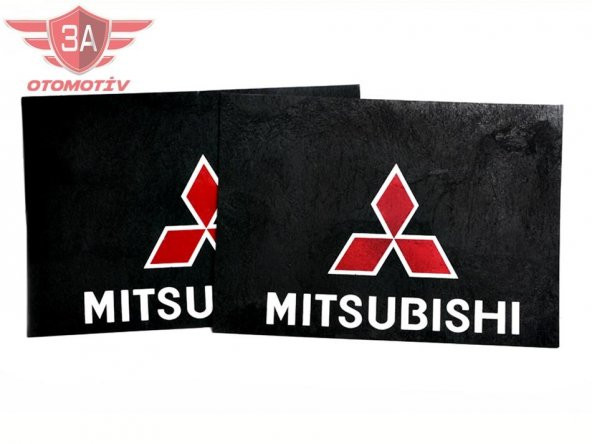 Mitsubishi Canter Paçalık Takımı (2 Adet) 449-659-635-839-859 ürün görseli 1