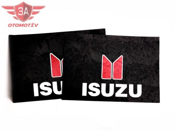 Isuzu NPR-NQR Paçalık Takımı Tüm Modeller (2 Adet) ürün görseli 1