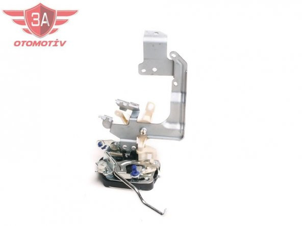 Mitsubishi Fuso Kapı Kilidi Sağ FE711-730-839-859 ürün görseli 1