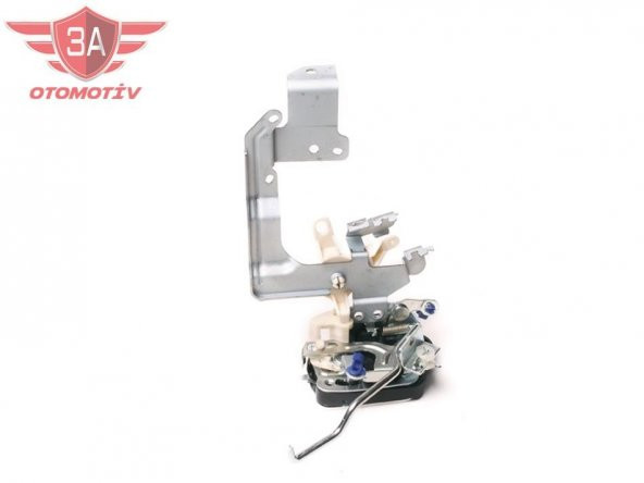 Mitsubishi Fuso Kapı Kilidi Sol FE711-730-839-859 ürün görseli 1