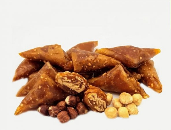 Fındıklı Ballı Muska 500G ürün görseli 1