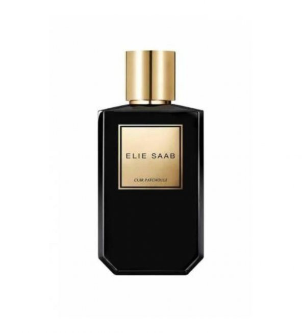 Elie Saab Cuir Patchouli EDP 100 ml ürün görseli 1