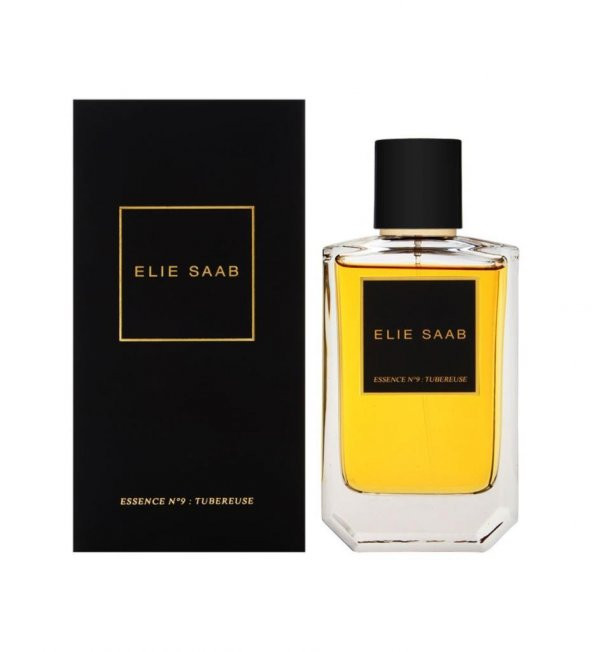Elie Saab Essence No:9 Tubereuse EDP 100 ml ürün görseli 1