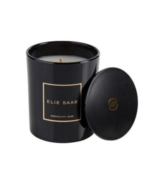 Elie Saab Essence No:1 Rose Scented Candle 175 Gr ürün görseli 1