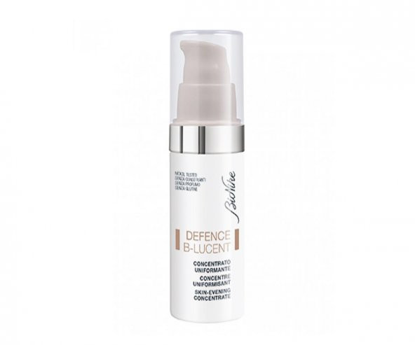 BioNike Defence B-Lucent Cilt Tonu Eşitleyici Konsantre Krem 30 Ml ürün görseli 1