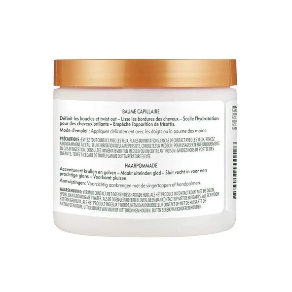 Cantu Saç Şekillendirici Pomat 113 gr - Resim 5