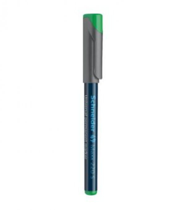 SCHNEIDER MAXX 220S ASETAT KALEMI YESIL ürün görseli 1